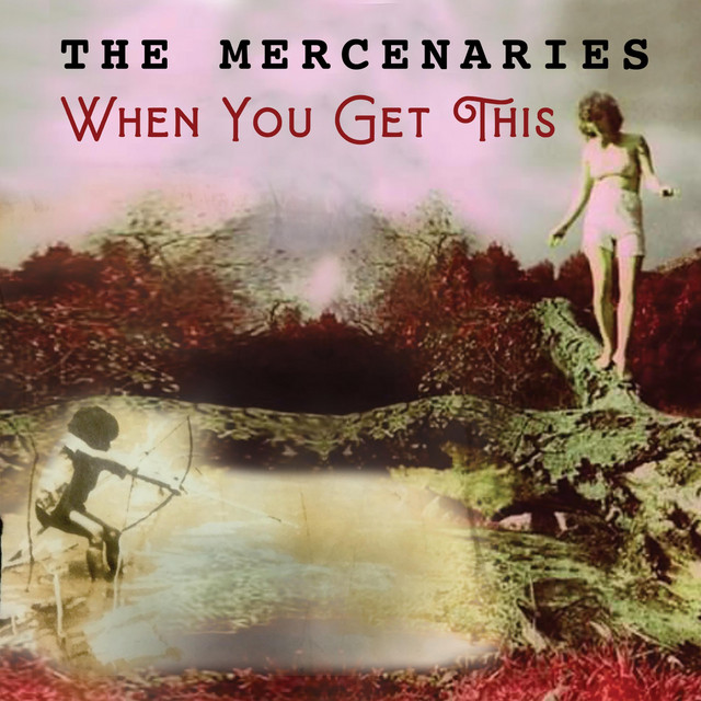 When You Get This cover art