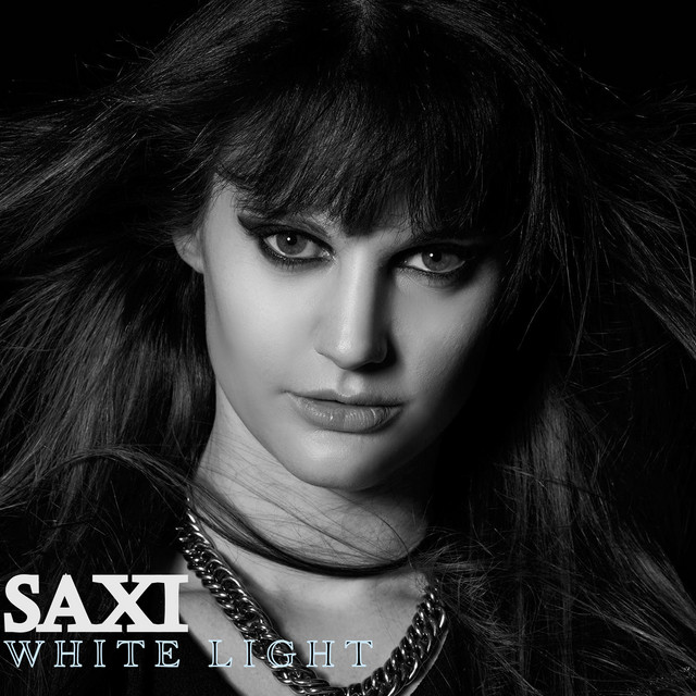White Light cover
