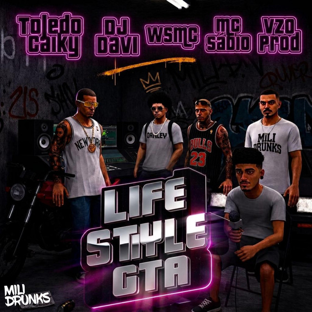 Life Style GTA