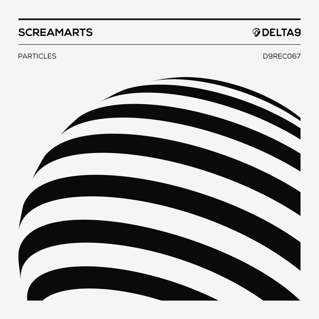 Particles album art