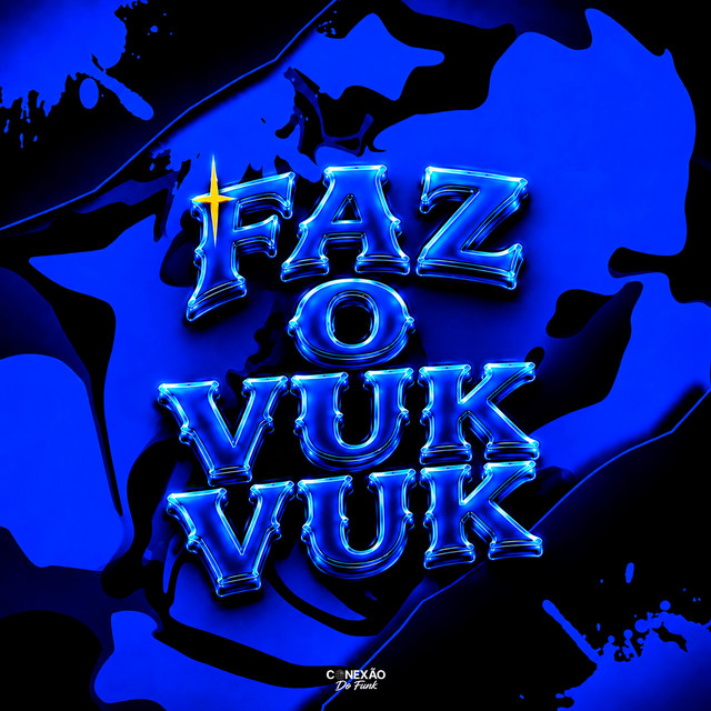 Faz o Vuk Vuk album image