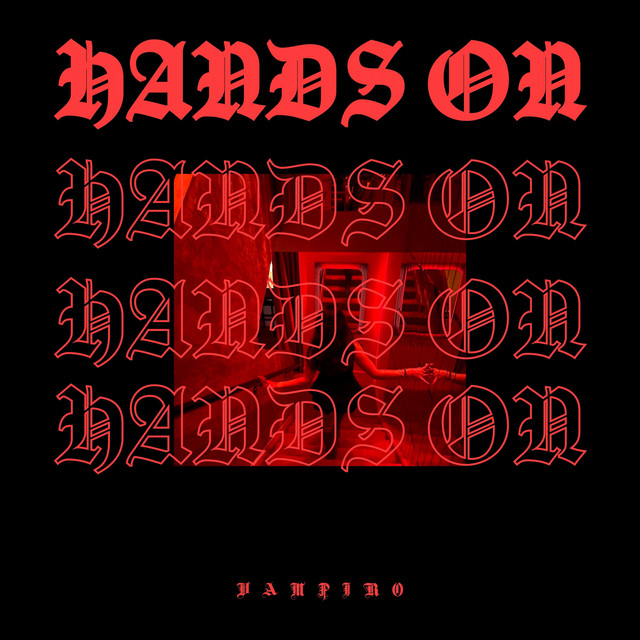HANDS ON