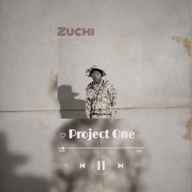 Project One - EP by Zuchi | Spotify