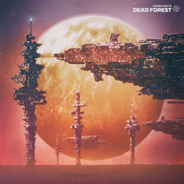 Dead Forest cover art