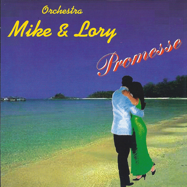 Orchestra Mike & Lory | Spotify