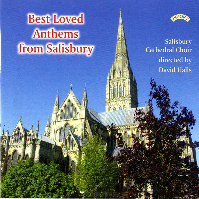 And I Saw a New Heaven