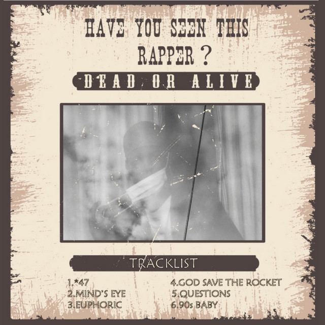 Over Your Head cover art