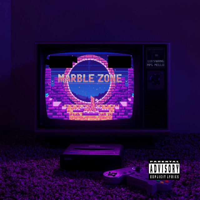 Marble Zone