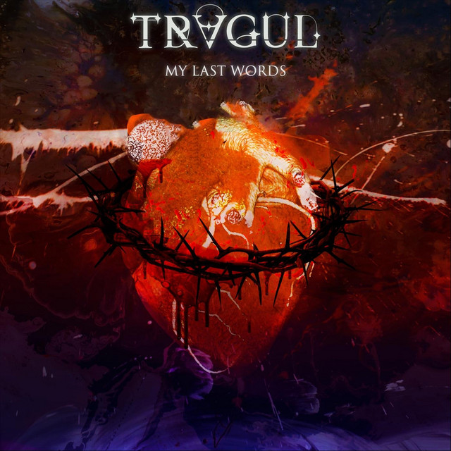 My Last Words cover
