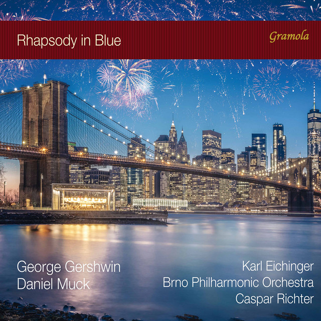 Piano Concerto in F Major: I. Allegro