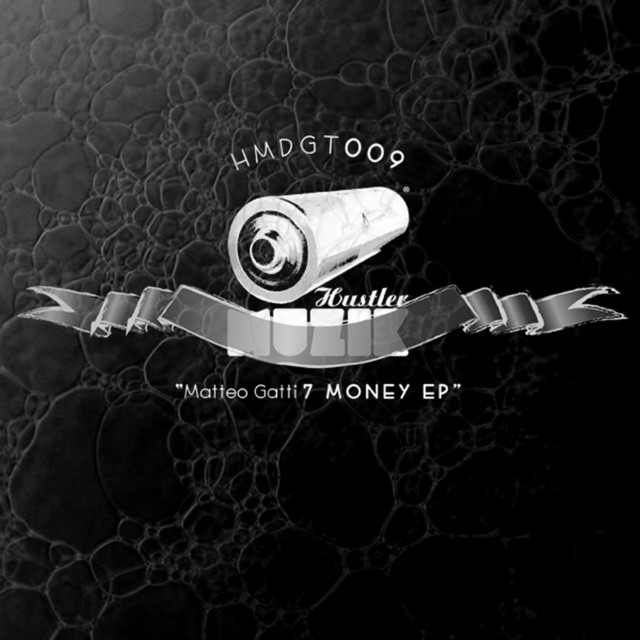 7 Money EP cover art
