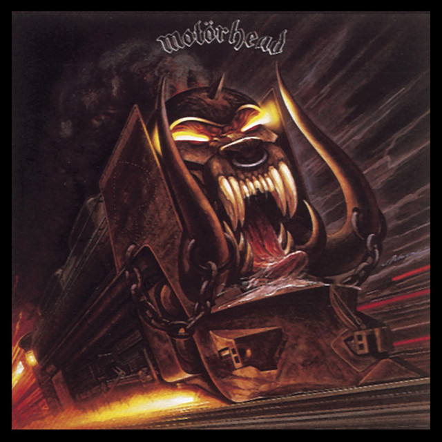 On the Road - Live - song and lyrics by Motörhead | Spotify