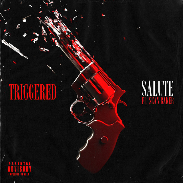 salute