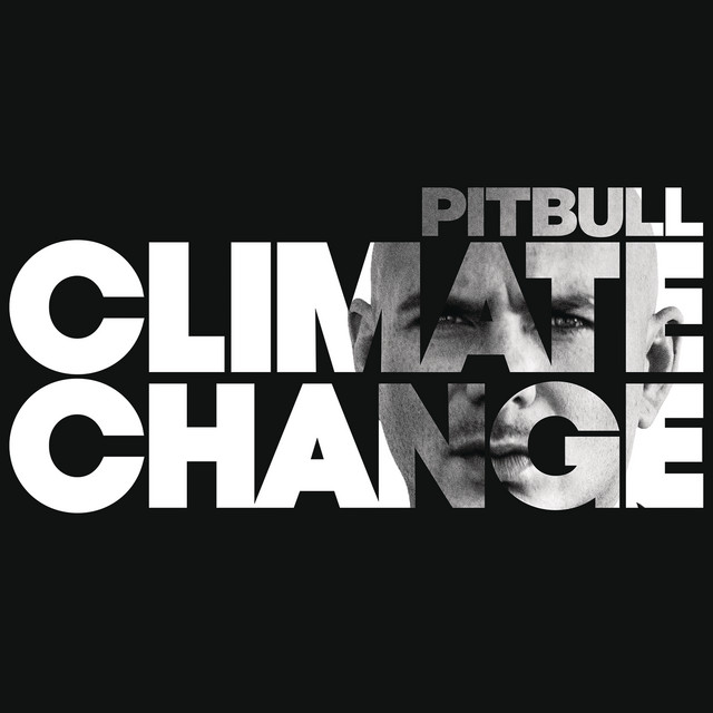 Climate Change cover art