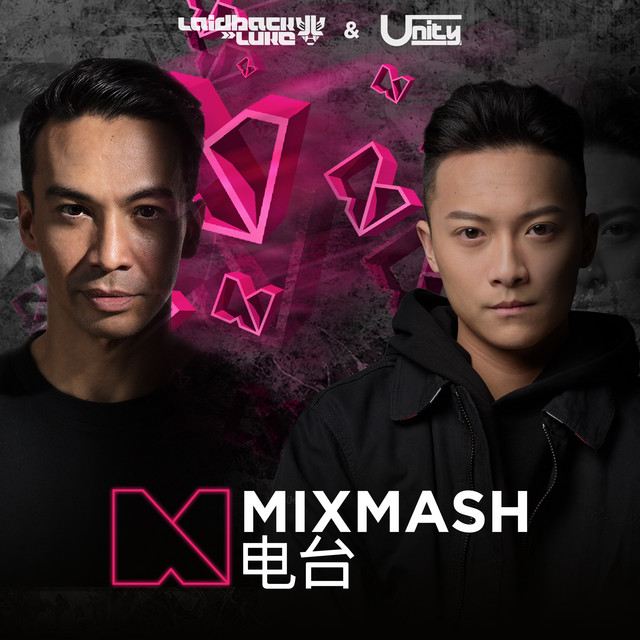 Mixmash 电台 252 - Compilation by Laidback Luke | Spotify