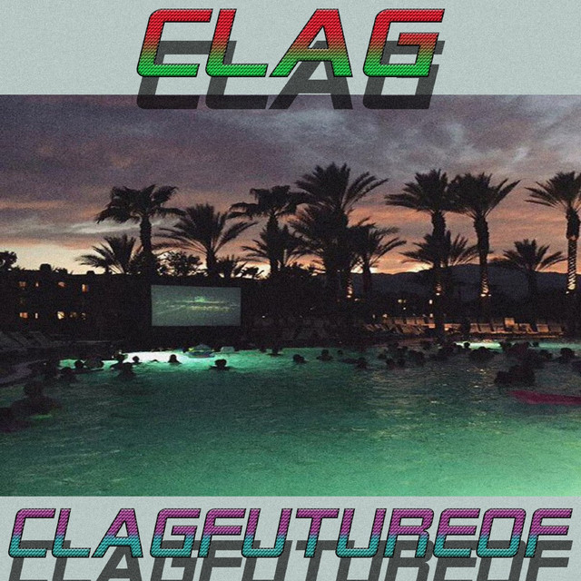 CLAG | Spotify