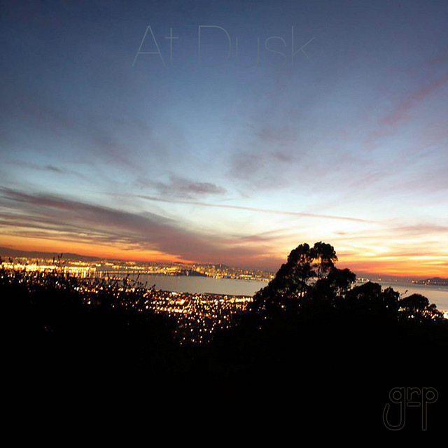 At Dusk — GRP