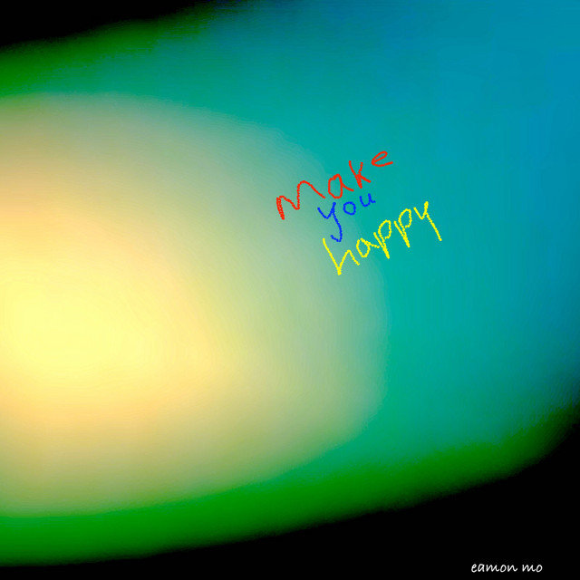 Make You Happy cover art