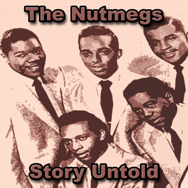 Story Untold cover art