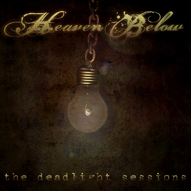 The Deadlight Sessions cover art
