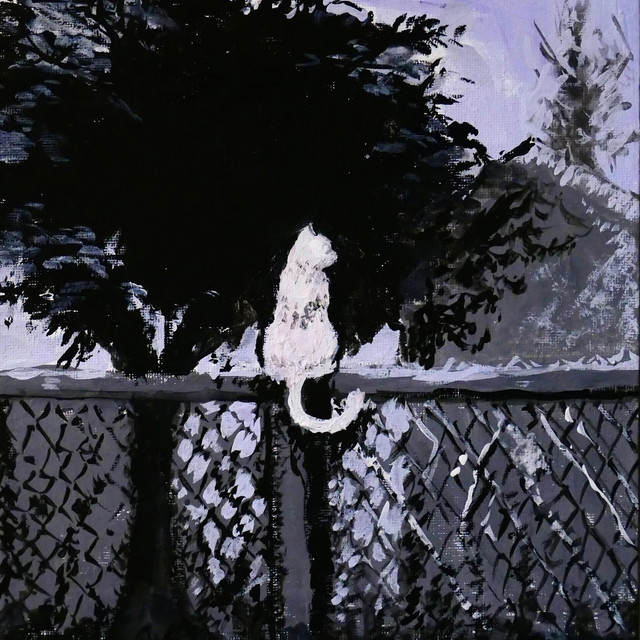 duet of lilies cover art