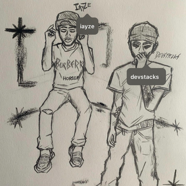 Not a Love Story cover art