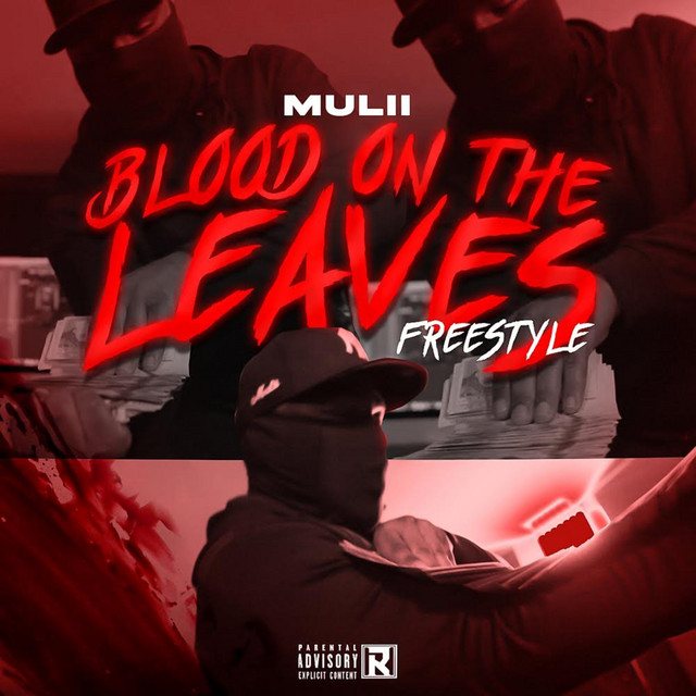 Blood On The Leaves (Freestyle)