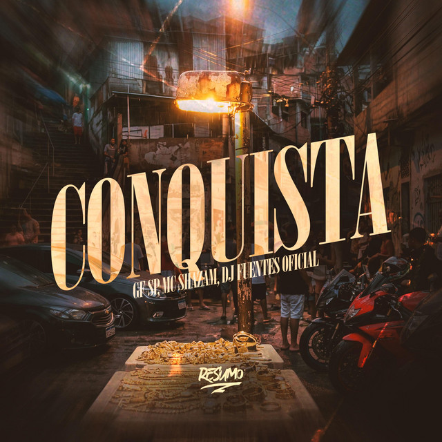 Conquista