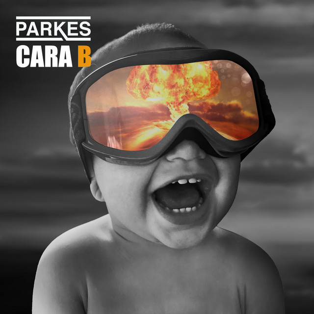 CARA B cover art