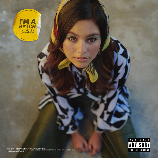 I'm A Bitch