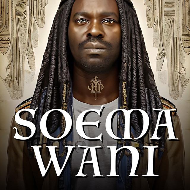 SOEMA WANI cover