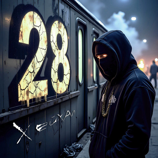 Обкладинка: 28 — Хейхал