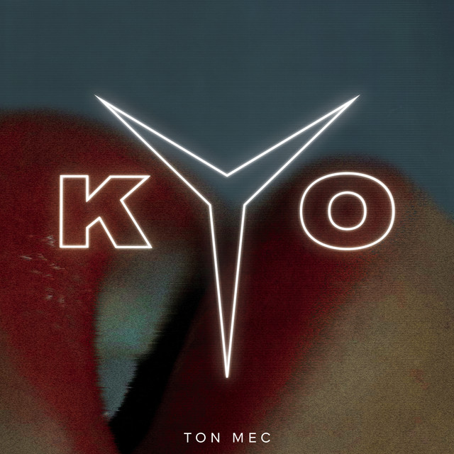 Cover du titre Ton mec