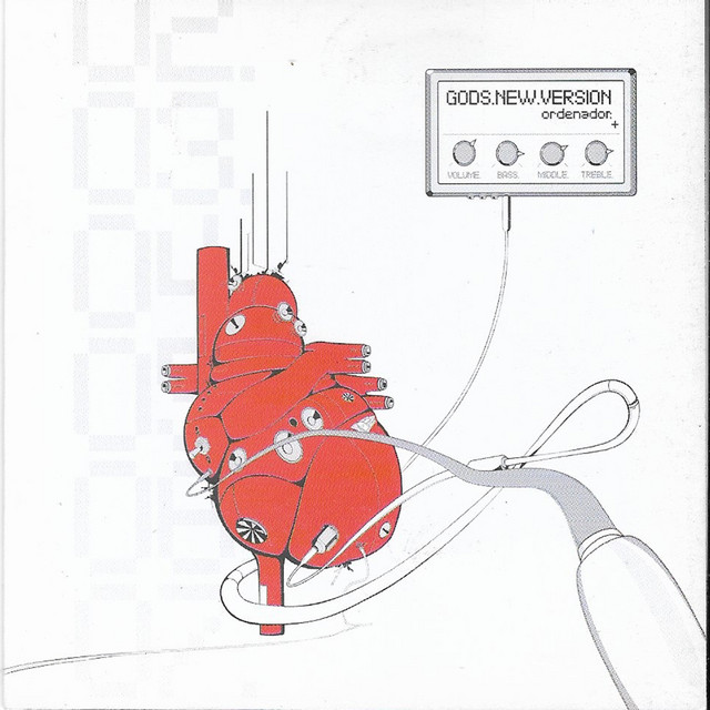 Ordenador cover