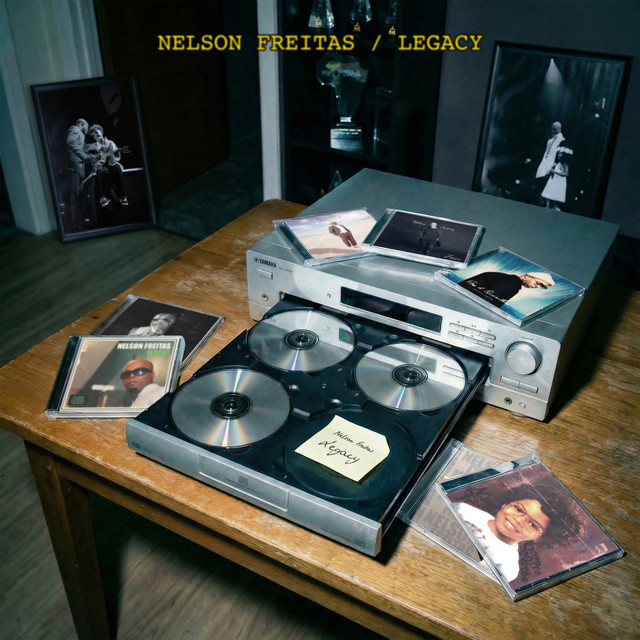 undefined album image