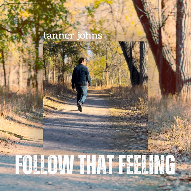 Follow That Feeling cover art