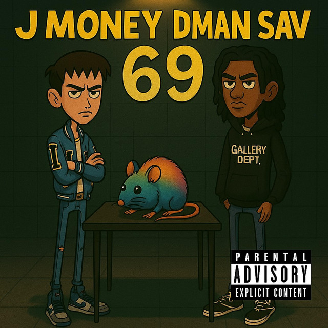 69 - Single by AP DmanSAV | Spotify