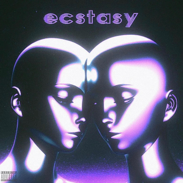 The Ecstasy Tape cover art