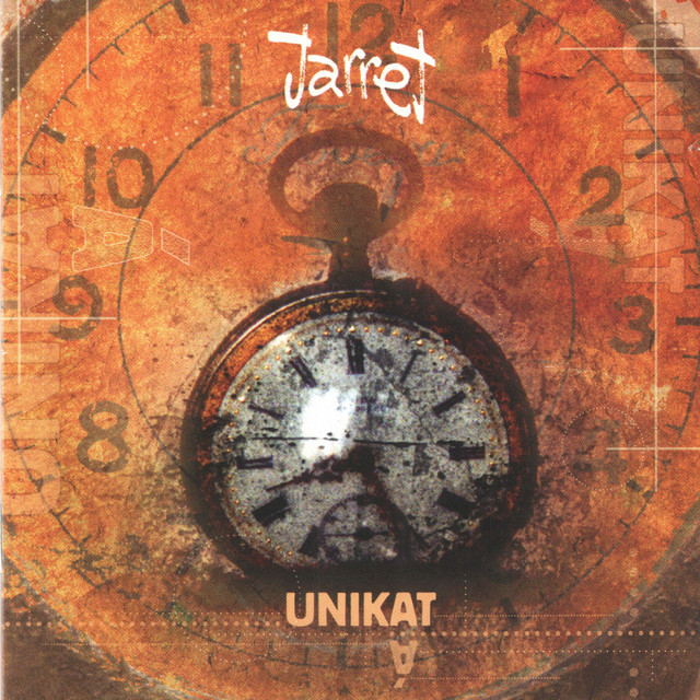 Unikat cover