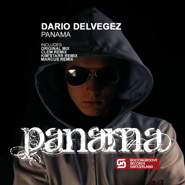 Panama (Original Mix) cover art