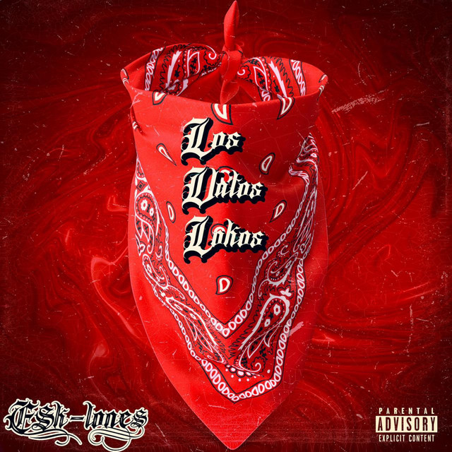 Los Vatos Lokos cover art