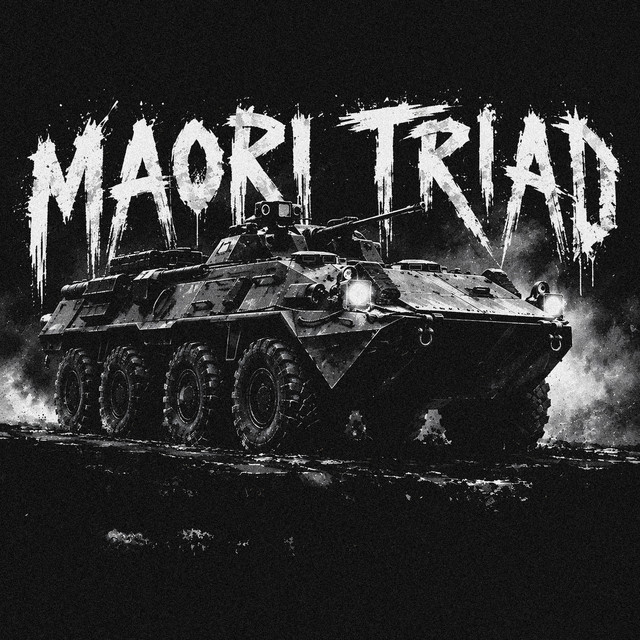 MAORI TRIAD