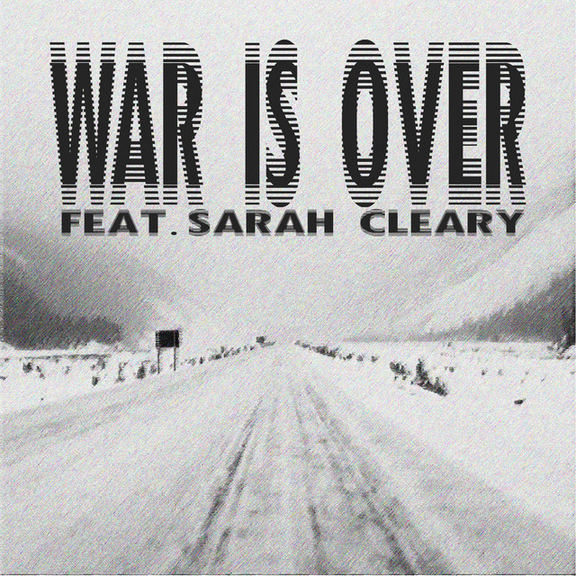 War Is Over