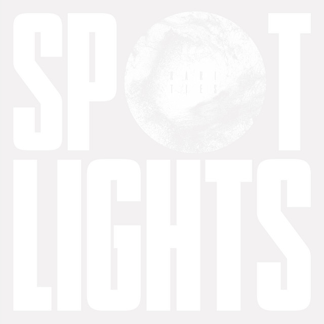 Rarities cover art