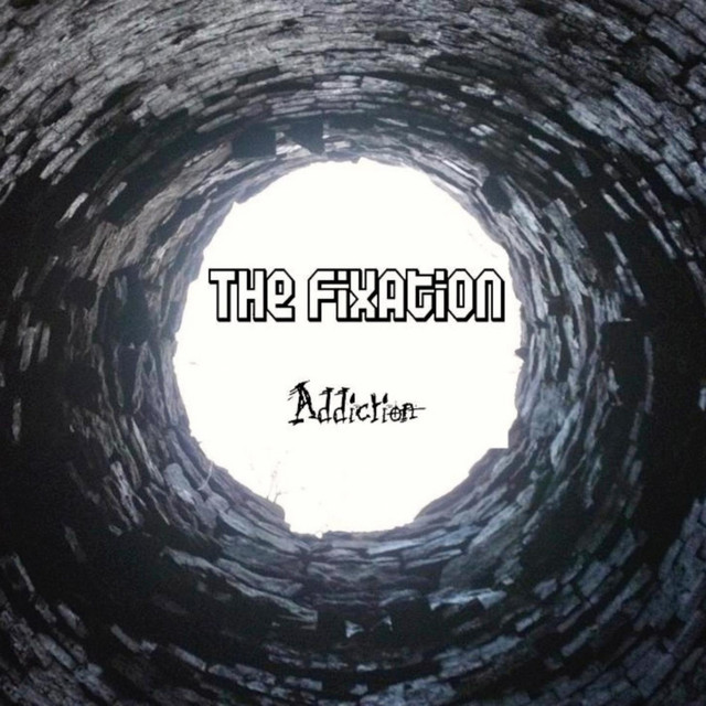 Addiction cover