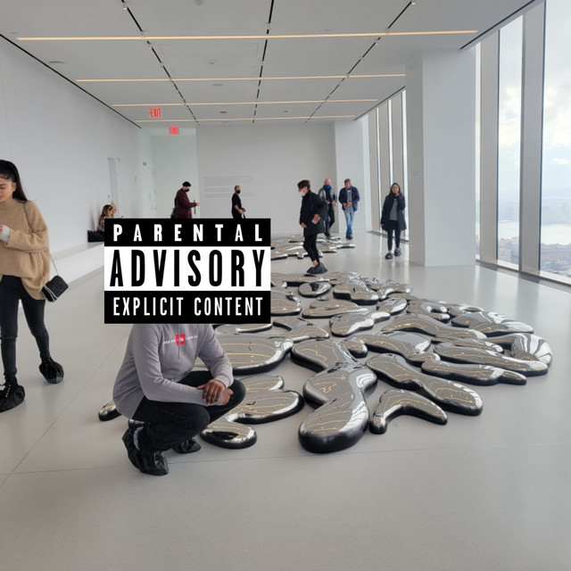 There's Always Hope Vol.1 cover art