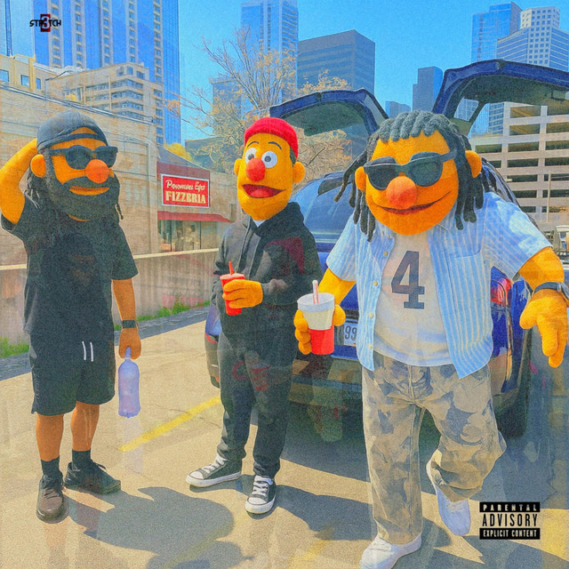 Need Ya Love Flow cover art