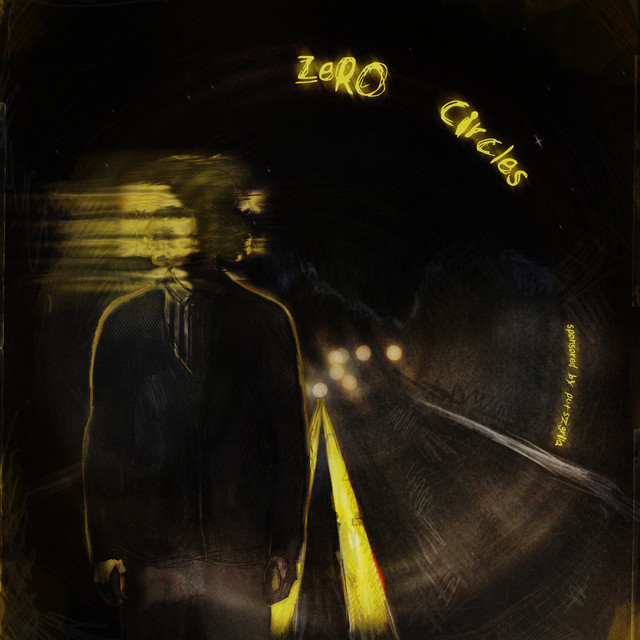 Circles cover art