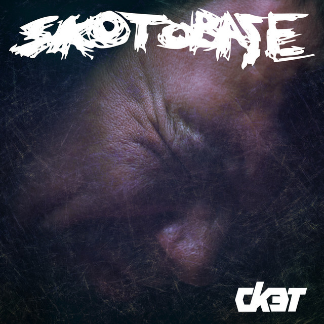 Обкладинка: Суровая зима — SKOTOBASE