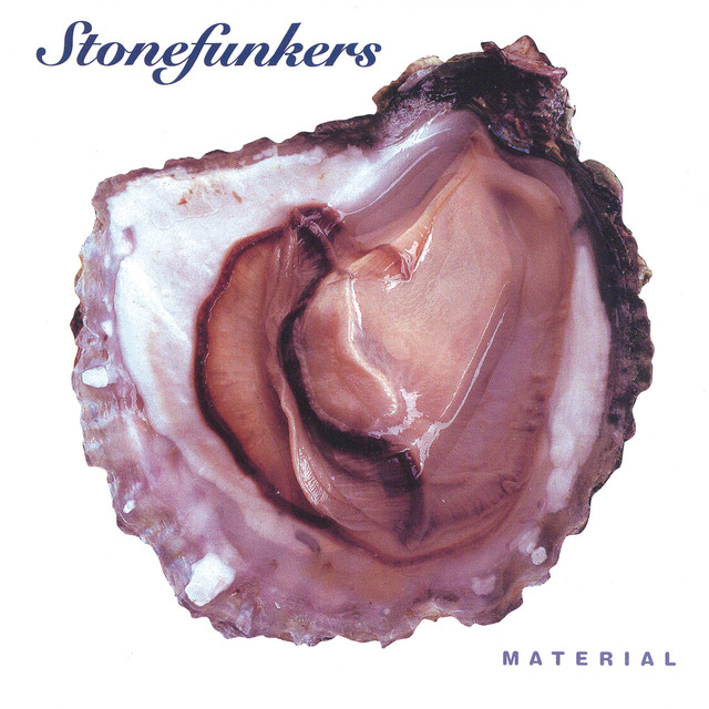Material cover